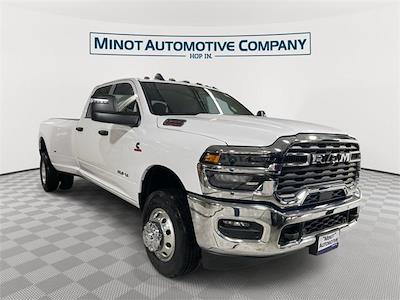 New 2026 Ram 3500 Big Horn Crew Cab for sale #67180 - photo 1