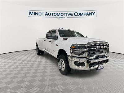 New 2026 Ram 3500 Big Horn Crew Cab for sale #67180 - photo 2