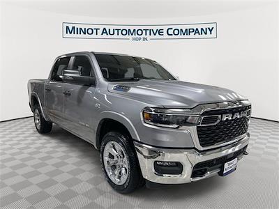 New 2026 Ram 1500 Big Horn Crew Cab 4x4 Pickup for sale #67183 - photo 1