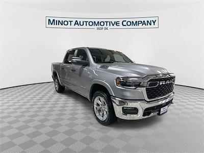 New 2026 Ram 1500 Big Horn Crew Cab 4x4 Pickup for sale #67183 - photo 2