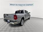 New 2026 Ram 1500 Big Horn Crew Cab 4x4 Pickup for sale #67183 - photo 8