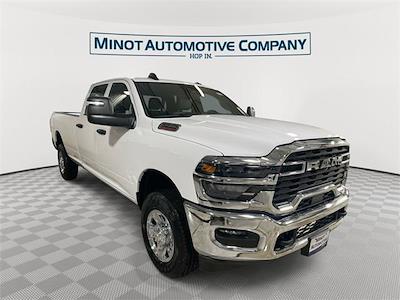 New 2026 Ram 2500 Tradesman Crew Cab for sale #67184 - photo 1
