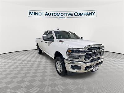 New 2026 Ram 2500 Tradesman Crew Cab for sale #67184 - photo 2