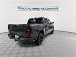 New 2026 Ram 1500 Big Horn Crew Cab for sale #67192 - photo 8