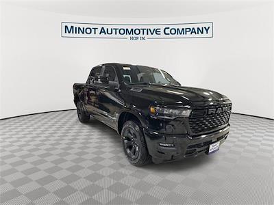 New 2026 Ram 1500 Big Horn Crew Cab 4x4 Pickup for sale #67194 - photo 2
