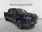New 2026 Ram 1500 Big Horn Crew Cab 4x4 Pickup for sale #67194 - photo 1