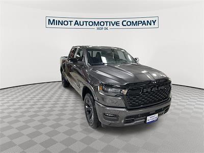 New 2026 Ram 1500 Big Horn Crew Cab for sale #67195 - photo 2