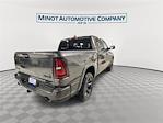 New 2026 Ram 1500 Big Horn Crew Cab for sale #67195 - photo 8