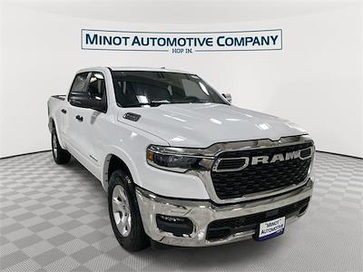 New 2026 Ram 1500 Big Horn Crew Cab for sale #67196 - photo 1