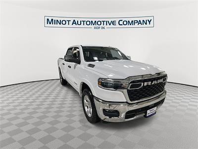 New 2026 Ram 1500 Big Horn Crew Cab for sale #67196 - photo 2