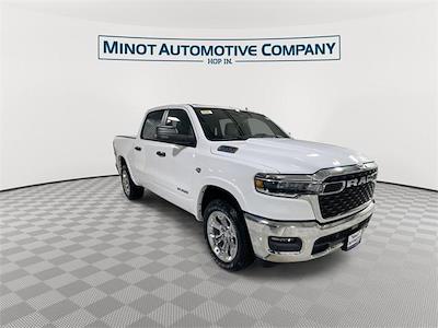 New 2026 Ram 1500 Big Horn Crew Cab 4x4 Pickup for sale #67197 - photo 2