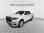 New 2026 Ram 1500 Big Horn Crew Cab 4x4 Pickup for sale #67197 - photo 4