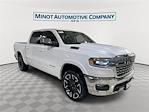 New 2026 Ram 1500 Longhorn Crew Cab 4x4 Pickup for sale #67198 - photo 1