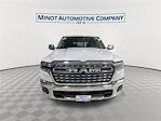 New 2026 Ram 1500 Longhorn Crew Cab 4x4 Pickup for sale #67198 - photo 3
