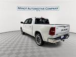 New 2026 Ram 1500 Longhorn Crew Cab 4x4 Pickup for sale #67198 - photo 6