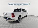 New 2026 Ram 1500 Longhorn Crew Cab 4x4 Pickup for sale #67198 - photo 8