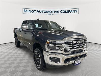 New 2026 Ram 2500 Laramie Crew Cab for sale #67203 - photo 1