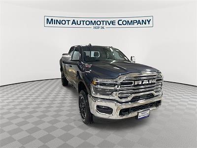 New 2026 Ram 2500 Laramie Crew Cab for sale #67203 - photo 2