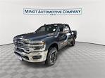 New 2026 Ram 2500 Laramie Crew Cab for sale #67203 - photo 4
