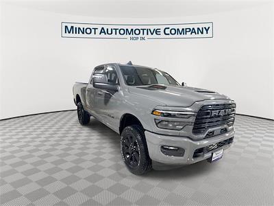 New 2026 Ram 2500 Laramie Crew Cab for sale #67206 - photo 2