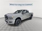 New 2026 Ram 2500 Laramie Crew Cab for sale #67206 - photo 4
