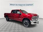 New 2026 Ram 2500 Laramie Crew Cab for sale #67217 - photo 1