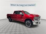 New 2026 Ram 2500 Laramie Crew Cab for sale #67217 - photo 2