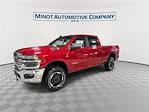 New 2026 Ram 2500 Laramie Crew Cab for sale #67217 - photo 4