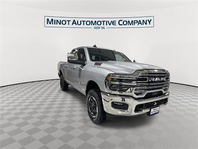 New 2026 Ram 2500 Laramie Crew Cab for sale #67218 - photo 2