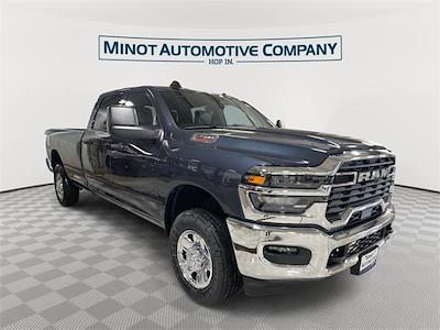 New 2026 Ram 2500 Tradesman Crew Cab for sale #67225 - photo 1