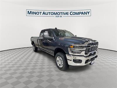 New 2026 Ram 2500 Tradesman Crew Cab for sale #67225 - photo 2