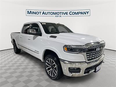 New 2026 Ram 1500 Limited Crew Cab for sale #67256 - photo 1