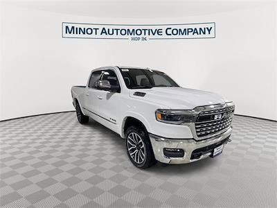 New 2026 Ram 1500 Limited Crew Cab for sale #67256 - photo 2