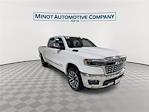 New 2026 Ram 1500 Limited Crew Cab for sale #67256 - photo 2
