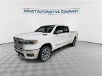 New 2026 Ram 1500 Limited Crew Cab for sale #67256 - photo 4