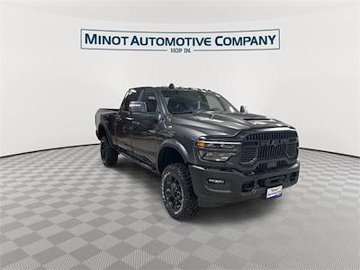 New 2026 Ram 2500 Power Wagon Crew Cab for sale #67330 - photo 2