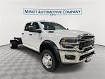 New 2026 Ram 5500 Crew Cab 84 CA Cab Chassis for sale #67335 - photo 1
