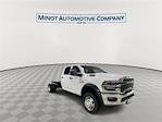 New 2026 Ram 5500 Crew Cab 84 CA Cab Chassis for sale #67335 - photo 3