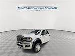 New 2026 Ram 5500 Crew Cab 84 CA Cab Chassis for sale #67335 - photo 5