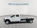New 2026 Ram 5500 Crew Cab 84 CA Cab Chassis for sale #67335 - photo 6