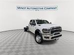 New 2026 Ram 5500 Crew Cab 84 CA Cab Chassis for sale #67336 - photo 2