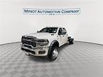 New 2026 Ram 5500 Crew Cab 84 CA Cab Chassis for sale #67336 - photo 4