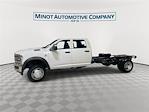 New 2026 Ram 5500 Crew Cab 84 CA Cab Chassis for sale #67336 - photo 5