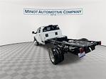 New 2026 Ram 5500 Crew Cab 84 CA Cab Chassis for sale #67336 - photo 6
