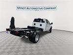 New 2026 Ram 5500 Crew Cab 84 CA Cab Chassis for sale #67336 - photo 8
