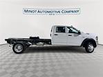 New 2026 Ram 5500 Crew Cab 84 CA Cab Chassis for sale #67336 - photo 9