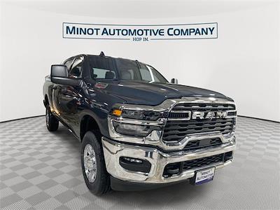 New 2026 Ram 2500 Tradesman Crew Cab for sale #67340 - photo 1