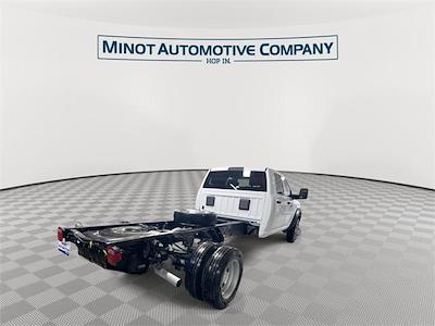 New 2026 Ram 4500 Crew Cab 84 CA Cab Chassis for sale #67341 - photo 2