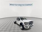 New 2026 Ram 4500 Crew Cab 84 CA Cab Chassis for sale #67341 - photo 1