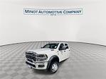 New 2026 Ram 4500 Crew Cab 84 CA Cab Chassis for sale #67341 - photo 6